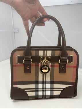 Wendy Keen handbag
